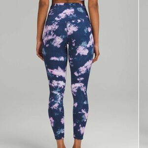 25 inch aligns size 4